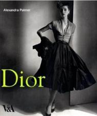 Dior Alexandra Palmer