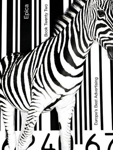 обложка книги Epica 22: Europe's Best Advertising книга Epica 22: Europe's Best Advertising, автор: Amir Kassaei, Lewis Blackwell