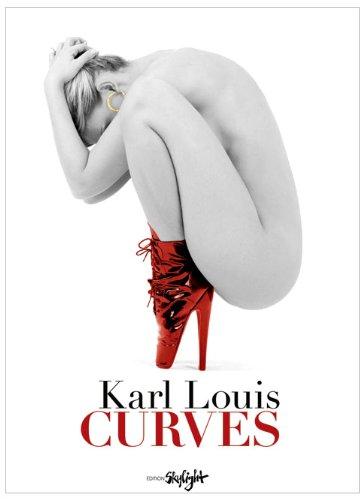 обложка книги Karl Louis. Curves книга Karl Louis. Curves, автор: Karl Louis