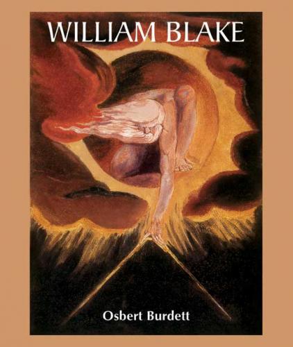 обложка книги William Blake (Temporis Collection) книга William Blake (Temporis Collection), автор: Osbert Burdett