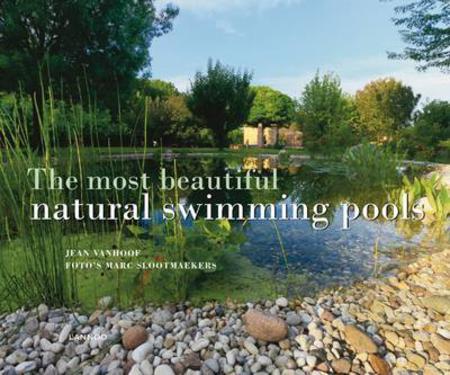 обложка книги The Most Beautiful Natural Swimming Pools книга The Most Beautiful Natural Swimming Pools, автор: Jean Vanhoof