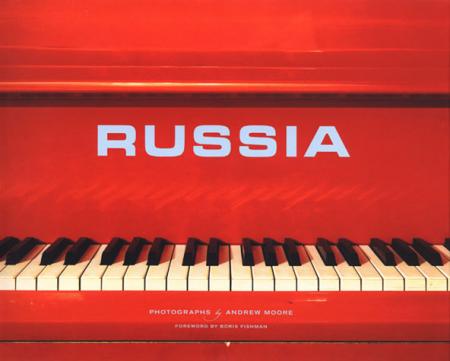 книга Russia: Beyond Utopia, автор: Andrew Moore