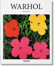 Warhol, автор:  Klaus Honnef