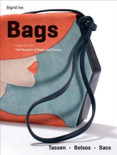 обложка книги Bags (New Edition) книга Bags (New Edition), автор: Sigrid Ivo