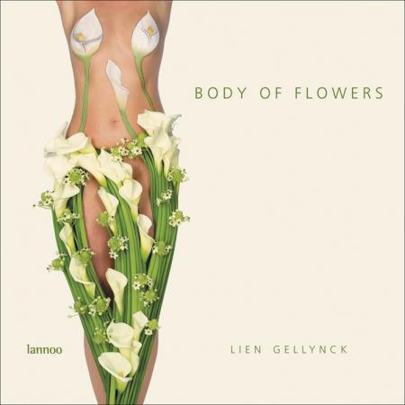 обложка книги Body Of Flowers книга Body Of Flowers, автор: Lien Gellynck