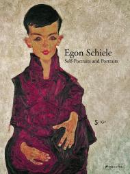 Egon Schiele: Self-Portraits and Portraits Agnes Husslein-Arco, Jane Kallir
