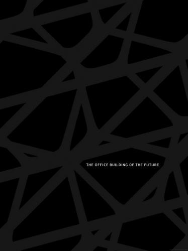 обложка книги The Office Building of the Future книга The Office Building of the Future, автор: Pickard Chilton