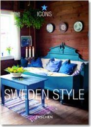 Sweden Style (Icons Series), автор: Christiane Reiter