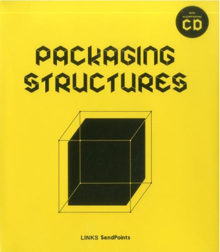 обложка книги Packaging Structures книга Packaging Structures, автор: Links Books