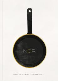 NOPI: The Cookbook: Yotam Ottolenghi, автор: Yotam Ottolenghi, Ramael Scully