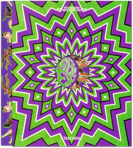 обложка книги Psychedelic Sex книга Psychedelic Sex, автор: Eric Godtland, Paul Krassner, Dian Hanson