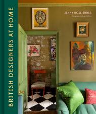 British Designers At Home  Jenny Rose-Innes