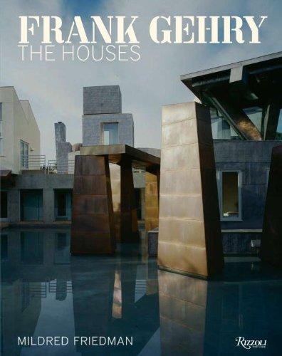 книга Frank Gehry: The Houses, автор: Mildred Friedman