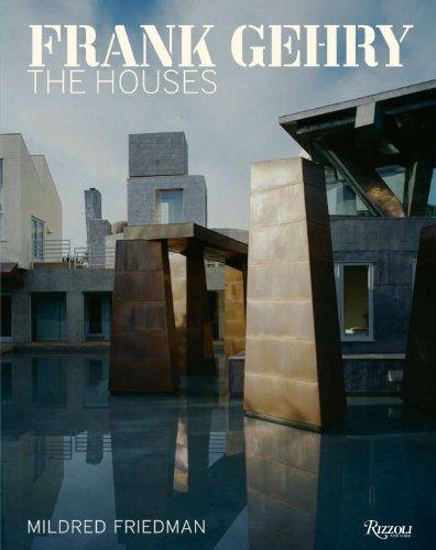 обложка книги Frank Gehry: The Houses книга Frank Gehry: The Houses, автор: Mildred Friedman