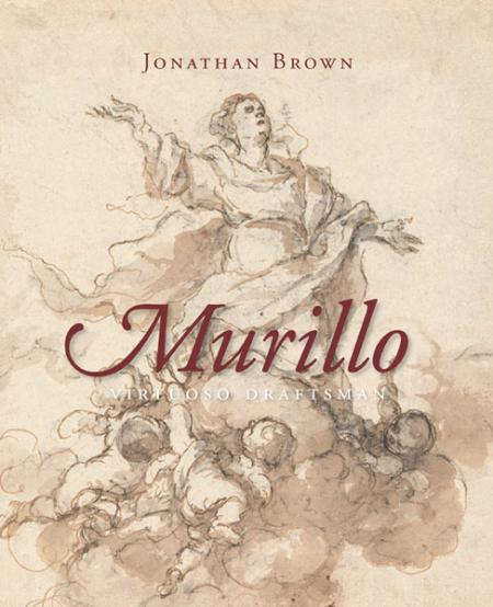 обложка книги Murillo: Virtuoso Draftsman книга Murillo: Virtuoso Draftsman, автор: Jonathan Brown