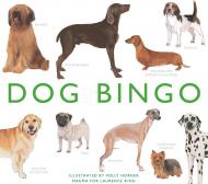 Dog Bingo, автор: Illustrated by Polly Horner