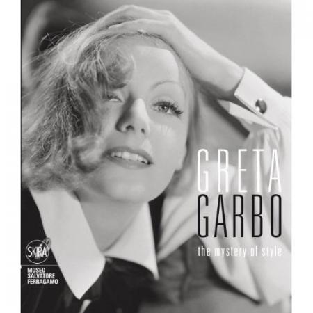 книга Greta Garbo: The Mystery of Style, автор: Ricci Stefania
