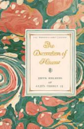The Decoration of Houses, книга издательства: Rizzoli The Decoration of Houses, автор: Edith Wharton, Ogden Codman Jr.