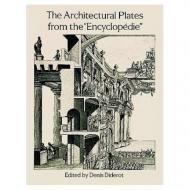 Architectural Plates від "Encyclopedie" Denis Diderot