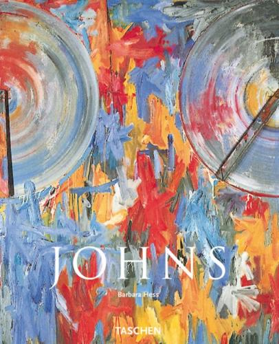 обложка книги Johns книга Johns, автор: Barbara Hess