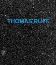 Thomas Ruff, автор: Carolyn Christov-Bakargiev