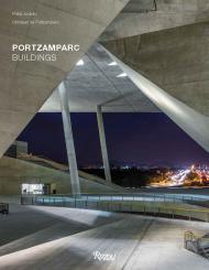 Portzamparc Buildings, автор: Philip Jodidio and Christian de Portzamparc