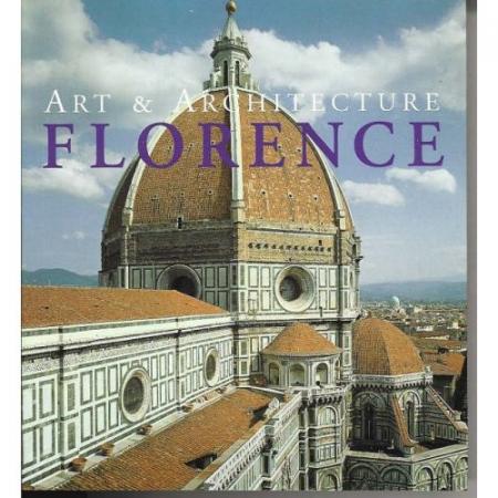 обложка книги Florence: Art & Architecture книга Florence: Art & Architecture, автор: Rolf C. Wirtz