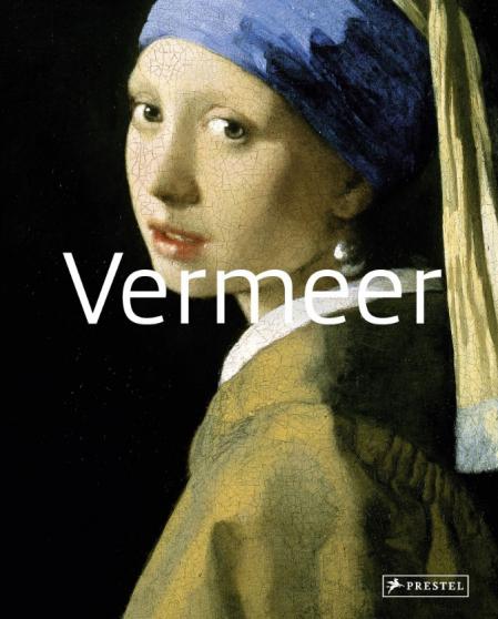 обложка книги Vermeer: Masters of Art книга Vermeer: Masters of Art, автор: Maurizia Tazartes