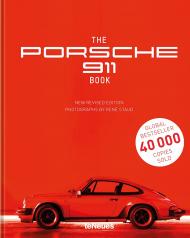 The Porsche 911 Book - New Revised Edition, автор:  Rene Staud