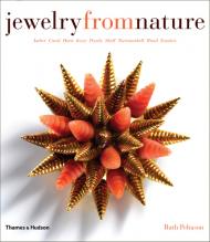Jewelry from Nature: Amber Coral Horn Ivory Pearls Shell Tortoiseshell Wood Exotica Ruth Peltason