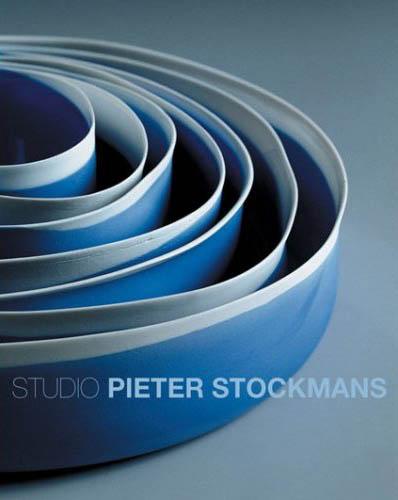 обложка книги Studio Pieter Stockmans книга Studio Pieter Stockmans, автор: Jo Rombouts