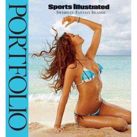книга Sports Illustrated Swimsuit Portfolio: Fantasy Islands, автор: 