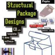 Structural Package Designs Pepin Press