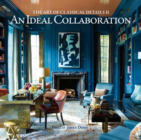 книга Ideal Collaboration: The Art of Classical Details II, автор: Phillip James Dodd
