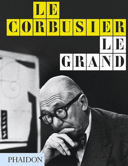 обложка книги Le Corbusier Le Grand - Midi Edition книга Le Corbusier Le Grand - Midi Edition, автор: Jean-Louis Cohen, Tim Benton