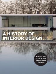 History of Interior Design (3rd edition) John Pile