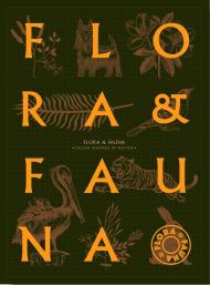 Flora & Fauna: Design Inspired by Nature, автор: 