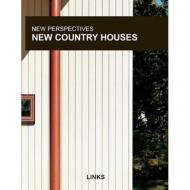 New Perspective: New Country Houses Carles Broto