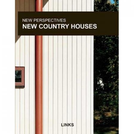 обложка книги New Perspective: New Country Houses книга New Perspective: New Country Houses, автор: Carles Broto