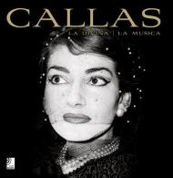 Maria Callas: La Divina / La Musica (+ 4 CD), автор: 