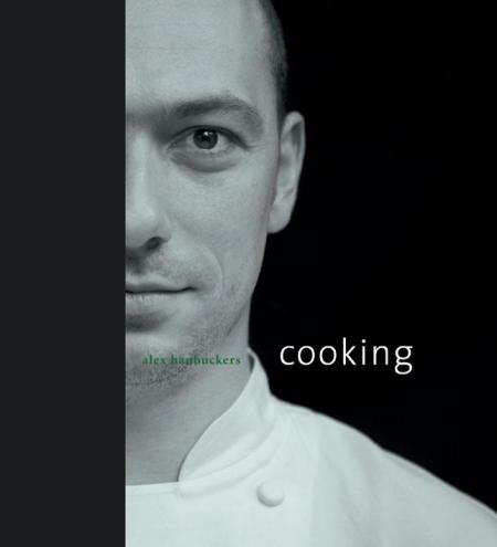 обложка книги Cooking Revolution книга Cooking Revolution, автор: Alex Hanbuckers