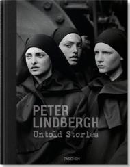 Ліндберг. Untold Stories Peter Lindbergh, Felix Krämer, Wim Wenders