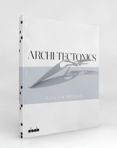 книга Archi-Tectonics, автор: Winka Dubbeldam