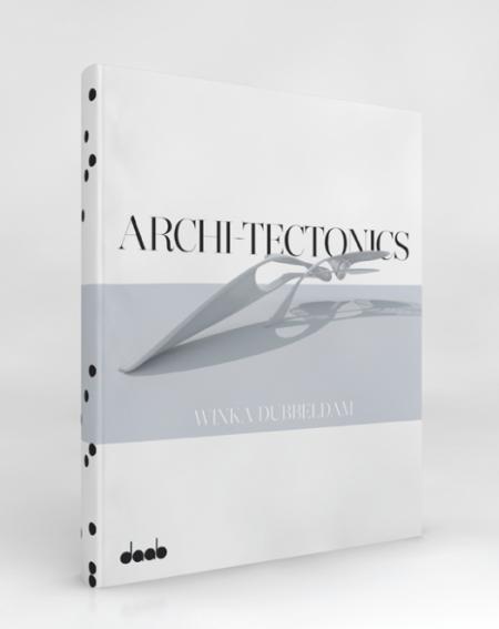 обложка книги Archi-Tectonics книга Archi-Tectonics, автор: Winka Dubbeldam
