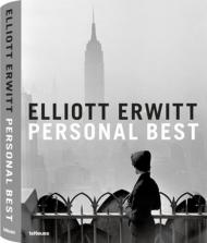 Elliott Erwitt: Personal Best, автор: Elliott Erwitt