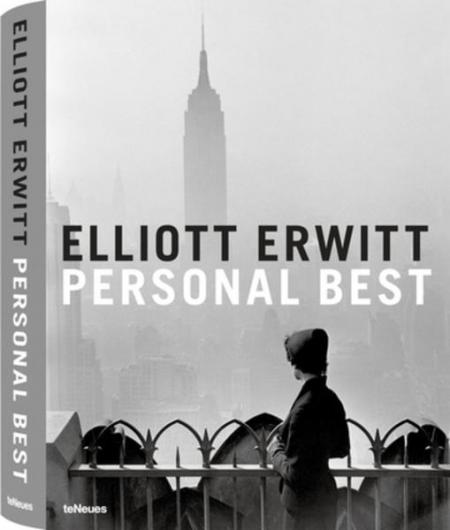 обложка книги Elliott Erwitt: Personal Best книга Elliott Erwitt: Personal Best, автор: Elliott Erwitt