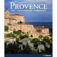 Provence Rolf Toman