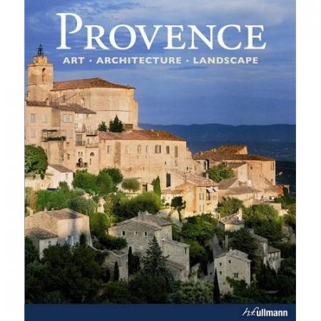 обложка книги Provence книга Provence, автор: Rolf Toman