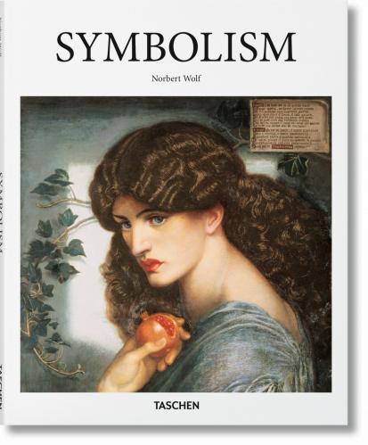 обложка книги Symbolism книга Symbolism, автор: Norbet Wolf
