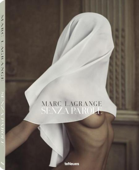 обложка книги Senza Parole книга Senza Parole, автор: Marc Lagrange